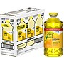 Pine-Sol Multi-Surface Cleaner/Degreaser, Lemon Fresh Scent, 80 Fl. Oz. 3/Carton (60607CT)~#|#~9DA12C81-C9FA-477F-B9F14CC717AE82B4_sc7