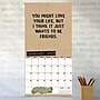 2026 TF Publishing Of Sarcasm 12" x 12" Monthly Wall Calendar (26-1100)~#|#~9DA2CF48-81F8-4362-8286063C10A26E7A_sc7