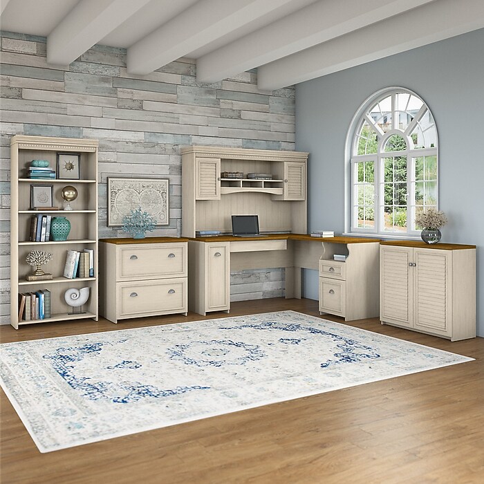 Bush Furniture Fairview 60