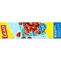 Glad Zipper Freezer Bags, Gallon, 15 Bags/Box (57034)~#|#~9DA61223-4622-42A3-8C5169A8BB0EA814_sc7