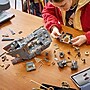 LEGO Star Wars Offworld Sandcrawler and Mudhorn, 1683 Pieces (75453)~#|#~9DA88199-0C2D-4E62-984B9F5DF433347B_sc7