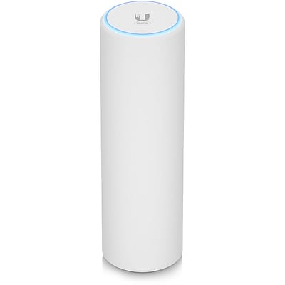 Ubiquiti 4988 Mbps Dual-Band PoE WiFi 7 Access Point, White (U7-MESH-US) Sansujyuku sansujyuku.com