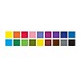 Staedtler Classic Double-Ended Permanent Drawing Pens, Assorted Colors, 18/Pack (3187 TB18 02)~#|#~9DAF9720-ABBB-4302-B0C061F313789372_sc7