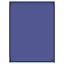 Prang 9" x 12" Construction Paper, Blue, 50 Sheets/Pack, 10 Packs/Bundle (PAC7403-10)~#|#~9DB056EC-FAA6-43FE-9C7029B9C1E91065_sc7