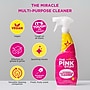 The Pink Stuff Miracle Multipurpose Cleaner & Degreaser Spray, 25.4 Fl Oz. (82382)~#|#~9DB07513-69F7-4497-B74B22FC5E5387D4_sc7