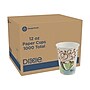 Dixie PerfecTouch Insulated Paper Hot Cups, 12 oz., Coffee Haze, 1000/Carton (5342CD)~#|#~9DB14864-5BD1-4A3D-8B24B73AD3A20D3A_sc7