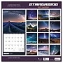 2027 TF Publishing Stargazing 12" x 12" Monthly Wall Calendar, Multicolored (27-1027)~#|#~9DB1C755-3312-4F7B-9B31E4F4C47DCFEB_sc7