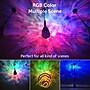 eco4life Bluetooth/Wi-Fi Smart Laser Star Projector, White (SK23)~#|#~9DB31620-A5F7-40C4-894979196B4E744C_sc7