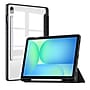 SaharaCase Venture Series Folio Case for Galaxy Tab S10 FE, Scorpion Black (TB00461)~#|#~9DB34053-1C4C-40DA-8C555280046D4C86_sc7