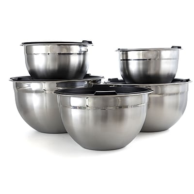MegaChef Mixing Bowl