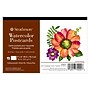 Strathmore 400 Series Watercolor Paper Postcards, 4" x 6", White, 15 Sheets/Pack, 3 Packs/Bundle (STTP70441-3)~#|#~9DB5AA7A-0566-4B99-A4941827A670F83D_sc7