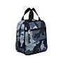Bijoux Fuel Lunch Bag, Midnight Camo (010391ST-MNC)~#|#~9DBDCD97-6E75-4E26-AFFAC7801B1BFDE5_sc7