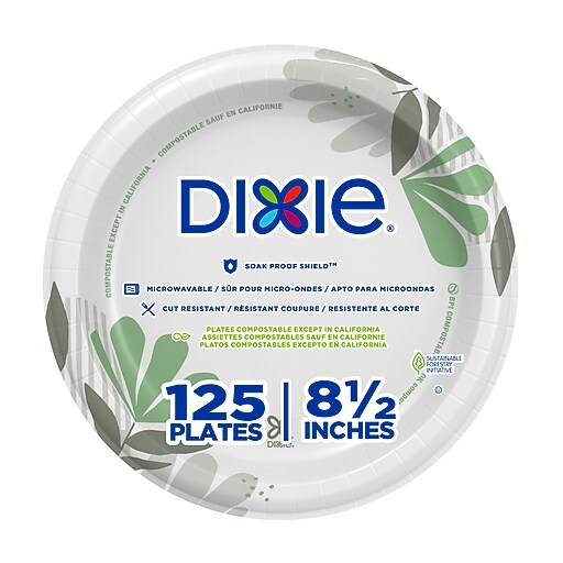 Dixie Pathways 8 1/2
