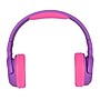 Contixo KB5 Kids Wireless Bluetooth Headphones, Purple (CNXKB5PURPLE)~#|#~9DBEB3DB-27AF-4084-B7DB62D80B19318C_sc7