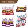 Break Box Pros Fruits & Nuts Snack Box, 37/Box (700-00155)~#|#~9DC04D5B-78DF-4BA7-ACE6F43345F7D0CF_sc7