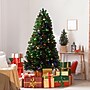Elf Stor 6 ft. Pre-Lit Artificial Christmas Tree (50-300-6LIT-BAG)~#|#~9DC259E8-27F3-4297-9657F7DE9584F406_sc7