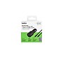 Belkin BoostCharge USB-A/USB-C Car Charger with Cable, 42W, Black (CCB005bt1MBK-B6)~#|#~9DC378ED-2B1E-4B72-8E9313C910A2806B_sc7