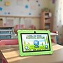 V8 7” Tablet, Quadcore, Wi-Fi, 32GB, Android 13 Bundled with Educational Apps & Durable Kid-Proof Case, Green~#|#~9DC5E67B-13E0-4D8E-BC27053419B379C9_sc7