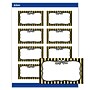 Avery Rectangle Business Cards, Matte White, 80/Pack (19479370938)~#|#~9DC67024-E5EA-48FC-A398F201E6971A36_sc7