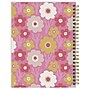 2027 TF Publishing Lilac Leopard 6.5" x 8"  Weekly & Monthly Standard Planner, Paperboard Cover, Multicolored (27-9210)~#|#~9DC6A5F9-184D-41C7-99787D447281B363_sc7