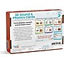 hand2mind 3D Sound and Phonics Flash Cards, 47/Pack (94474)~#|#~9DC6DF5C-0761-434A-A54DC2A703BED3B0_sc7