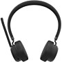 Lenovo Wired USB-C Stereo Headset, Black (4XD1M45626)~#|#~9DC70A56-F127-4E62-BBA1C5C06FE91A56_sc7