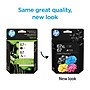 HP 67XL/67 Black High Yield and Tri-Color Standard Yield Ink Cartridge, 2/Pack (3YP30AN#140)~#|#~9DC7A020-5B39-4199-8E1C170BCF954931_sc7