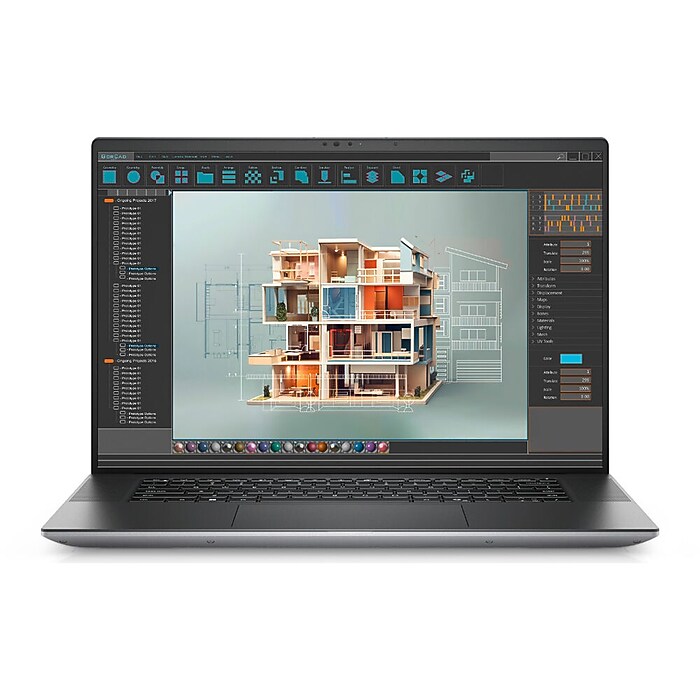 Dell Precision 5690 16