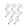 Viribright 8.5-Watts Cool White LED Floodlight Bulb, 8/Box (654695-8)~#|#~9DC892D1-7A2E-4F91-A63538838E8B9F4F_sc7