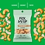 Pick Me Up Provisions™ Toffee Coconut Cashews, 1.5 oz., 36 Bags/Box (PM63390)~#|#~9DC89F01-C295-407B-AD55156E9FAFCBFC_sc7
