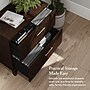 Bush Home Somerset 2 Drawer Lateral File Cabinet, Mocha Cherry (WC81880)~#|#~9DC91E5B-A70A-4FBF-8B47A70546891899_sc7