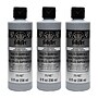 FolkArt Acrylic Paint Metallic, 8oz., Silver Sterling, 3/Pack(FLK4695-3)~#|#~9DC99D20-6BA7-4D21-AE955EAA60644485_sc7