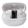 Spracht Blunote Wireless Active Noise Cancelling True Wireless Bluetooth Ear Buds, White (SPTBNANC007)~#|#~9DC9D6C1-74DD-4021-AA75F2D4A13E36ED_sc7