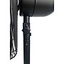 Good Housekeeping 3-Speed Oscillating Pedestal Fan, Matte Black (92654-MB)~#|#~9DCBC8E7-D949-41BE-BE70DAA620C64AFB_sc7