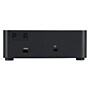 MSI Cubi NUC AI Small Form Factor Desktop Computer, Intel Core Ultra 7-155H, 1TB SSD (1UMG-024BUST)~#|#~9DCE1B9A-D42C-4C2F-B57D63261A58DCD4_sc7