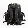 SaharaCase Raider Laptop Backpack, Large, Black Camo (LT00091)~#|#~9DCF53BB-A546-4AEE-894F494102AF67C4_sc7