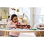 LEGO Wicked Glinda & Elphabas Dormitory, 740 Pieces (75683)~#|#~9DCF62F3-9148-4127-A2429AD3D2EE3907_sc7