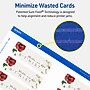 Avery Business Cards, 1" x 3", Matte White, 400/Pack (95284)~#|#~9DCF87CB-58CF-4F2B-A5CE83A3B203DECF_sc7