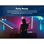 Emerson Bluetooth Party Speaker with Digital Drum Pads, Black (EDS-1000-BK)~#|#~9DD30E57-106E-4F61-89C8E9B1096F8894_sc7