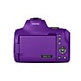 MINOLTA 64 Megapixels Digital Point & Shoot Camera, 10x Optical Zoom, Purple (MNB10Z-P)~#|#~9DD33E4E-FE9E-4A7D-9232F41D465E4FDB_sc7