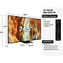 Samsung Neo QN70F 75" Smart QLED 4K UHD AI Enabled TV (QN75QN70FAFXZA)~#|#~9DD4E1C1-301E-4AE1-807C2ED4E8B31D77_sc7