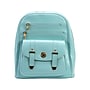 McKlein M Series ROBBINS Laptop/Tablet Backpack, Aqua Blue (99588)~#|#~9DD5D704-C2AC-4E5F-8230E6769A0118E1_sc7
