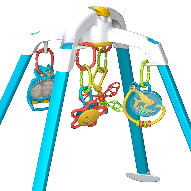 Nurture Smart Play Gym (NS-0700) image 1
