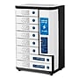 KwikBoost 8-Bay Self-Service Charging Locker, White (CHSL001)~#|#~9DD82CB8-38E9-4974-80F8E9CB44A1B61C_sc7