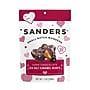 Sanders Dark Chocolate Sea Salt Caramel Hearts, 7 oz. (MRY31140)~#|#~9DDABCA5-FF6D-42B6-AA16087BE5AA455E_sc7