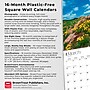 2026 BrownTrout Oklahoma Wild & Scenic 12" x 12" Monthly Wall Calendar (9798330704965)~#|#~9DDC970B-B08B-4144-A4047B9364279385_sc7