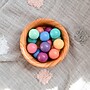 Connetix Magnetic Tiles Pastel Ball Pack, 16 Pieces (CNTP00016BA)~#|#~9DDD3C0A-A8F0-49CD-A3424BD1C4DB6D2D_sc7