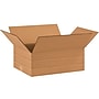 16" x 12" x 6" Multi-Depth Shipping Boxes, 32 ECT, 25/Bundle (MD16126)~#|#~9DDDD15A-20E5-4BC5-ADA19F048A3E46A1_sc7