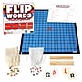 Continuum Games Flip Words Game (CTM0392)~#|#~9DE06909-F403-45F2-BF94E857930A56E2_sc7