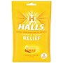 Halls Menthol Cough Drops, Honey Lemon, 30/Pack (62183/5306-OWN)~#|#~9DE23CF3-3C1D-489E-90F83C15C8A592DA_sc7